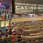 minimum bet marina bay sands casino